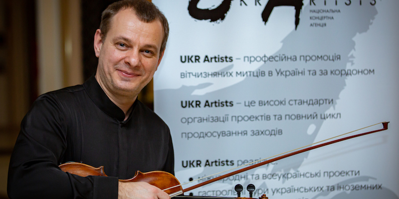 Konzert „Paganissimo“ entfällt: Kulturverein strebt Nachholtermin an
